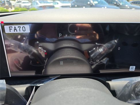 New 2026 Hyundai Tucson SEL AWD/4WD image 13