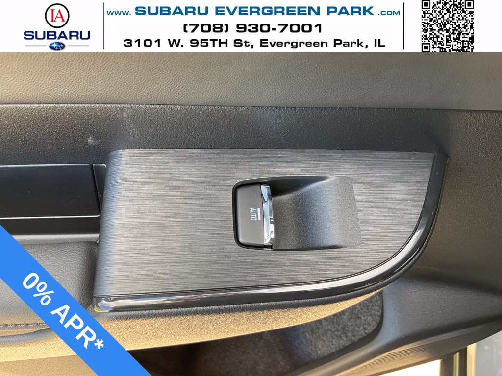 New 2026 Subaru Outback Touring XT AWD/4WD image 38