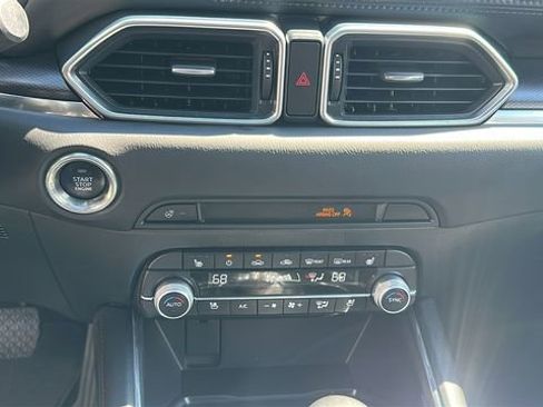 Used 2023 MAZDA CX-5 AWD 2.5 Turbo image 12