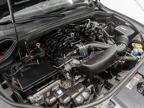 Used 2023 Dodge Durango GT AWD/4WD image 4