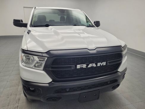 Used 2020 RAM 1500 Tradesman image 14