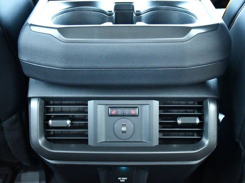 Used 2025 Ford F150 Tremor w/ Equipment Group 402A High AWD/4WD image 25
