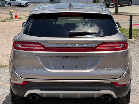 Used 2018 Lincoln MKC Premiere FWD image 5