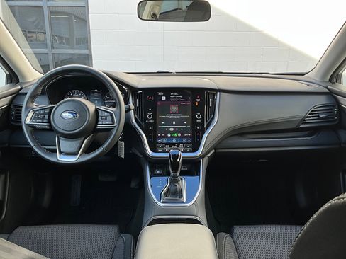 Certified 2023 Subaru Outback Premium image 15