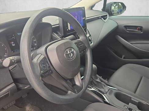 Used 2024 Toyota Corolla LE FWD image 9