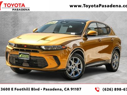 Used 2024 Dodge Hornet R/T Plus w/ Tech Pack Plus w/o Parking