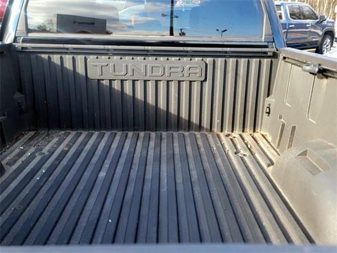 Used 2024 Toyota Tundra SR5 image 10
