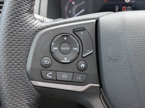 Certified 2024 Honda Passport TrailSport image 22