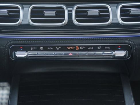 New 2026 Mercedes-Benz GLS 450 GLS 450 image 26