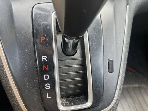 Used 2015 Honda CR-V EX-L image 20