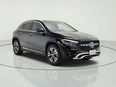 Certified 2026 Mercedes-Benz GLA 250 image 3