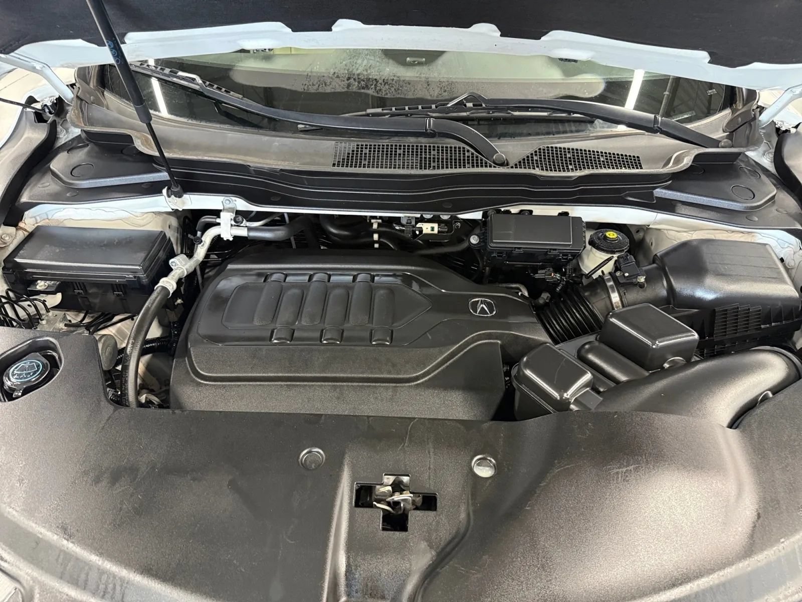 Used 2018 Acura MDX w/ Technology Package AWD/4WD image 46