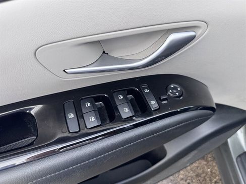 Used 2022 Hyundai Tucson SEL image 18