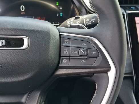 Certified 2023 Jeep Grand Cherokee 4WD 4xe image 23