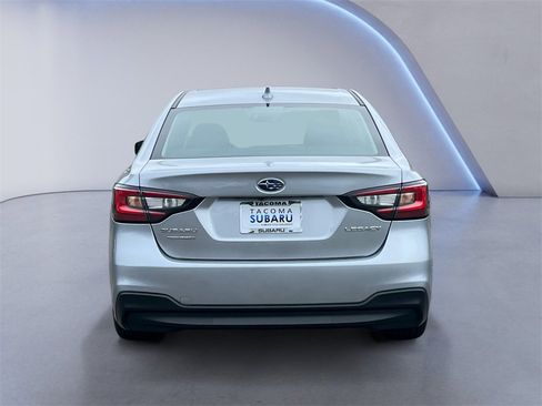 New 2025 Subaru Legacy Premium image 4