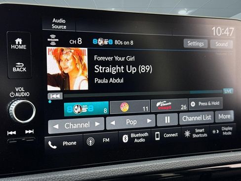 Used 2024 Honda CR-V EX-L image 25