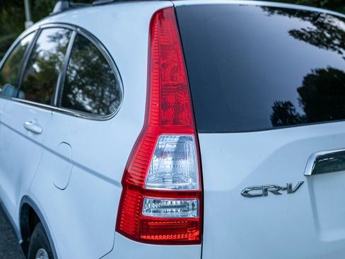 Used 2007 Honda CR-V EX-L image 8