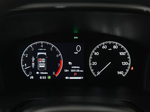 Used 2025 Honda CR-V EX image 25