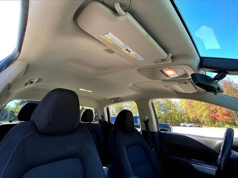 Certified 2019 Chevrolet Colorado LT image 24