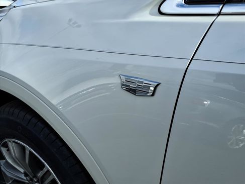 Used 2019 Cadillac XT5 Luxury image 11