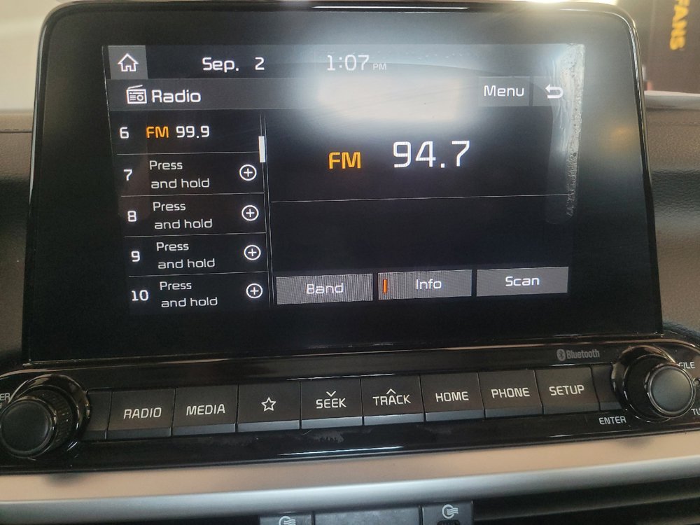 Used 2019 Kia Forte LXS FWD image 25