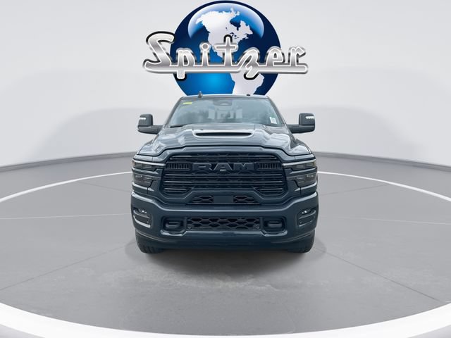 New 2026 RAM 2500 Laramie w/ Night Edition AWD/4WD image 4