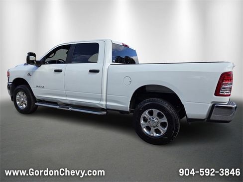 Used 2024 RAM 2500 Big Horn image 3