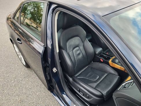 Used 2011 Audi A4 2.0T Premium FWD image 24