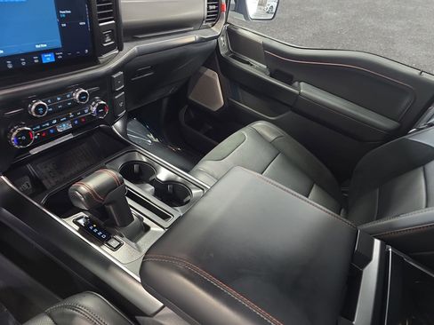 Used 2026 Ford F150 Raptor AWD/4WD image 25