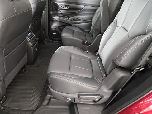 New 2025 Subaru Ascent Limited w/ Popular Package #2 image 10