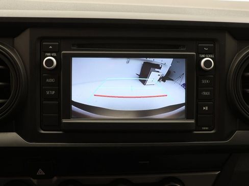 Used 2017 Toyota Tacoma SR w/ Tow Package image 25