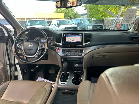 Used 2016 Honda Pilot EX-L image 6