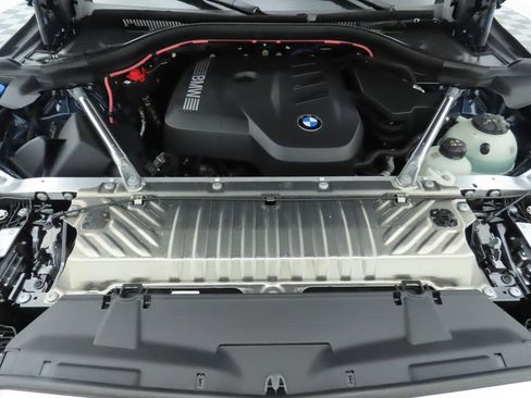 Used 2026 BMW X3 xDrive30 w/ Convenience Package image 31