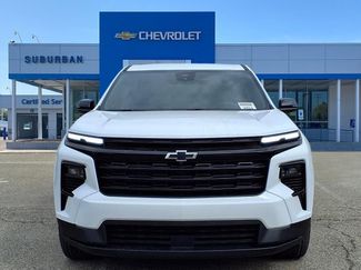 New 2026 Chevrolet Traverse LT w/ Midnight/Sport Edition video 2