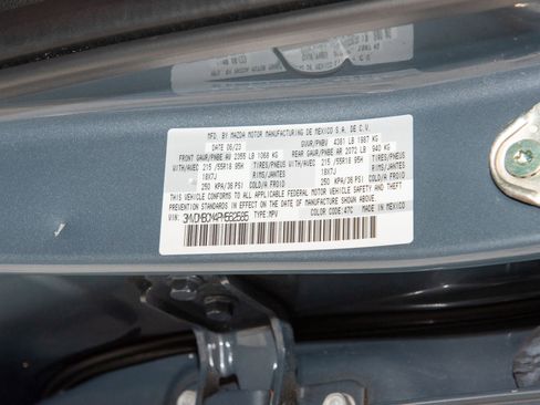 Used 2023 MAZDA CX-30 AWD 2.5 S w/ Preferred Package image 40