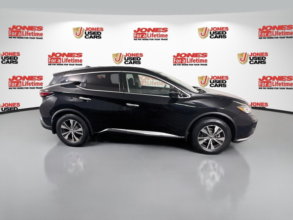Used 2019 Nissan Murano SV w/ Premium Package AWD/4WD image 18