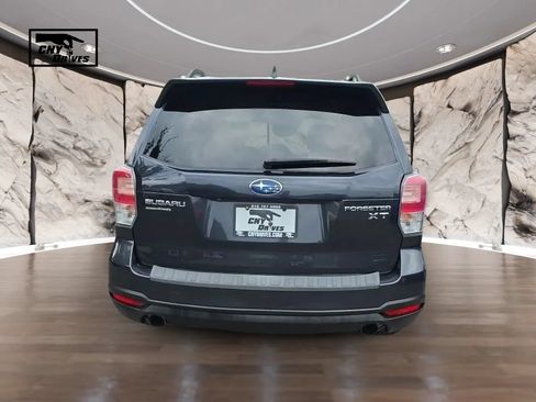 Used 2017 Subaru Forester 2.0XT Premium AWD/4WD image 6