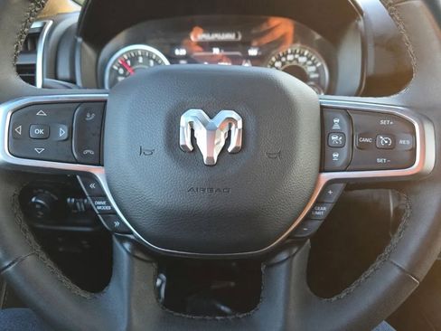 Used 2025 RAM 1500 Big Horn image 19