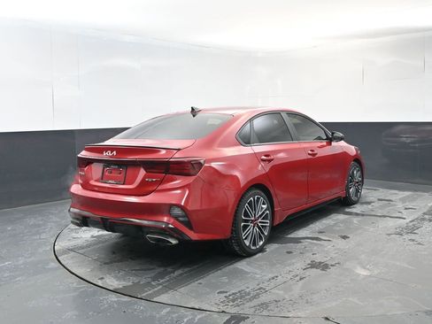 Used 2024 Kia Forte GT image 5