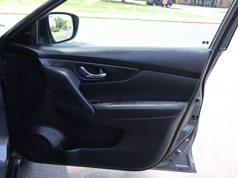 Used 2018 Nissan Rogue SL AWD/4WD image 26