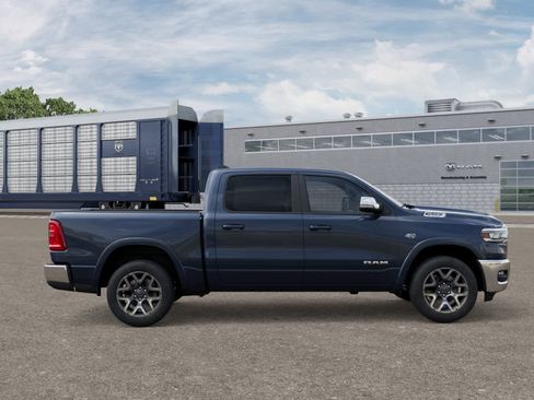 New 2026 RAM 1500 Laramie image 10