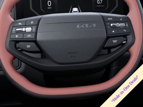 New 2026 Kia Sportage SX Prestige image 22