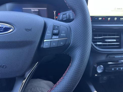 New 2026 Ford Escape ST-Line w/ Tech Pack #1 image 8