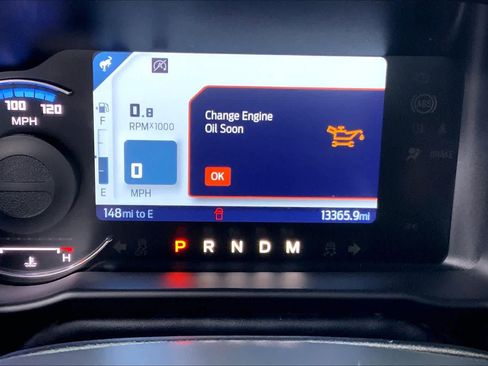 Certified 2023 Ford Bronco Heritage Edition image 20