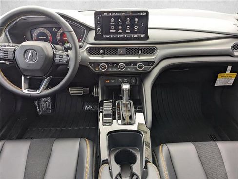 New 2026 Acura Integra A-Spec image 14