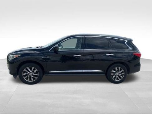 Used 2014 INFINITI QX60 FWD w/ Premium Plus Package image 2
