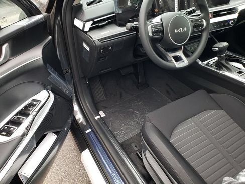 New 2026 Kia K5 LXS FWD image 6