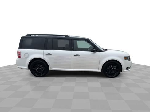 Used 2019 Ford Flex SEL w/ Equipment Group 202A AWD/4WD image 9