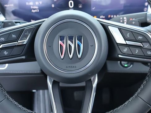 New 2026 Buick Enclave Preferred w/ Power Package FWD image 25