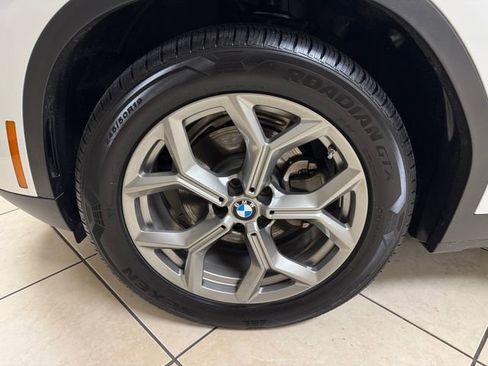Used 2022 BMW X3 sDrive30i w/ Premium Package 2 RWD image 25